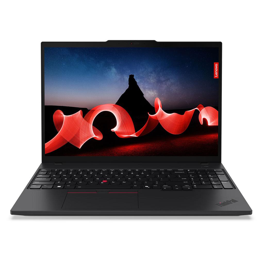 Lenovo ThinkPad T16 G3 16-inch (2023) - Core Ultra 7 165U - 32 GB - SSD 1 TB Refurbished - Lenovo refurbished available on Backmarket