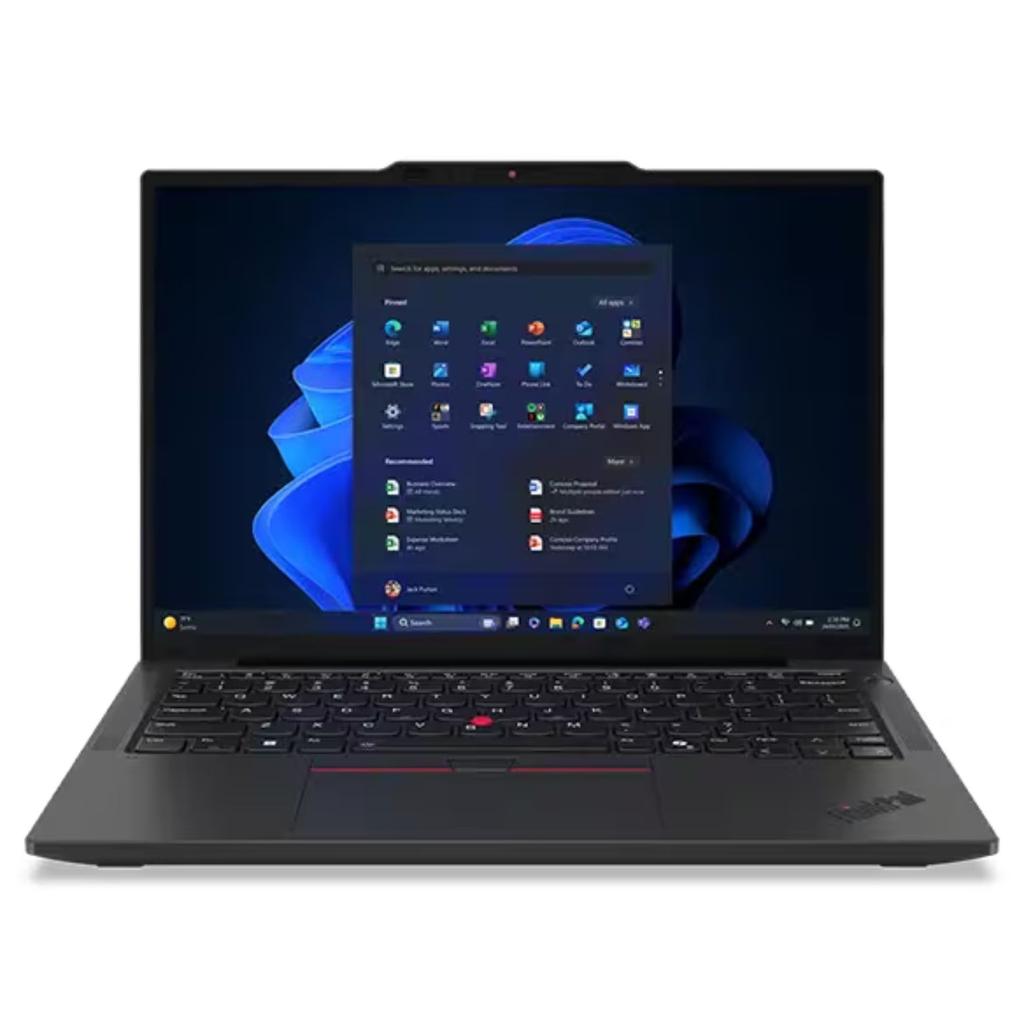 Lenovo ThinkPad X13 13-inch (2023) - Core i5 - Gen 12 (U) - 16 GB - SSD 256 GB Refurbished - Lenovo refurbished available on Backmarket