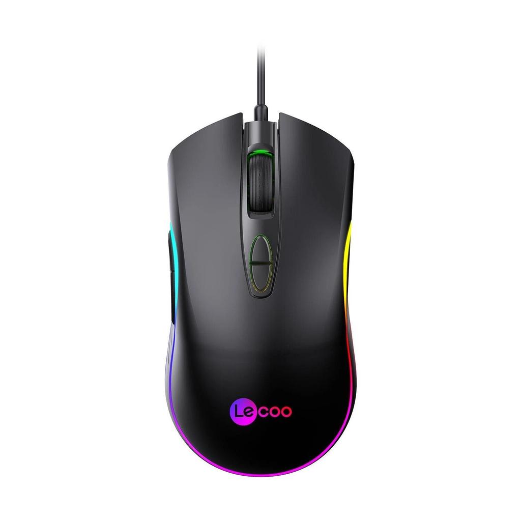 Lenovo MS108 Mouse Reconditionné - Lenovo refurbished available on Backmarket