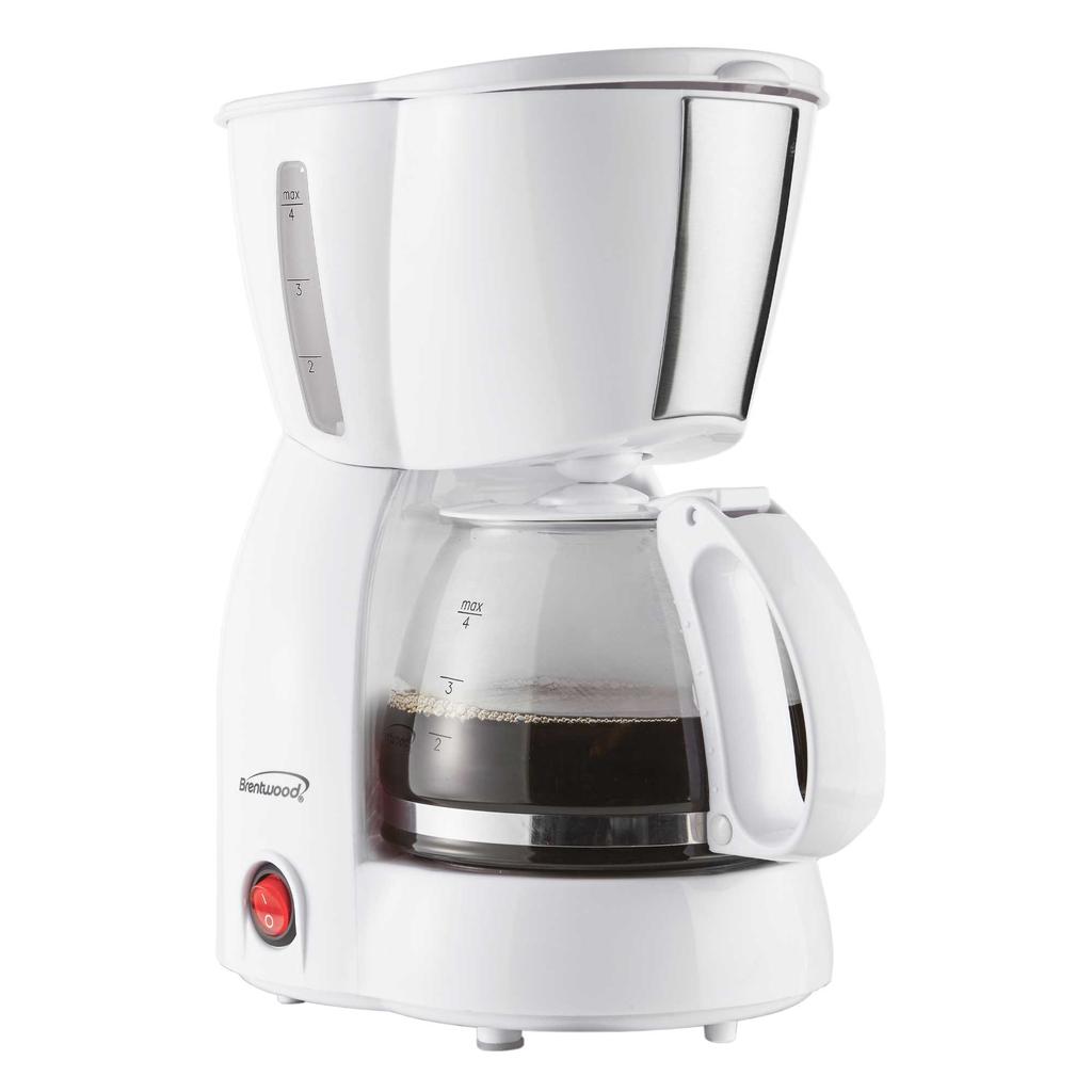 Coffee maker Esoresso TS-213W Reconditionné - N/A (je n'ai pas trouvé de marque connue refurbished available on Backmarket