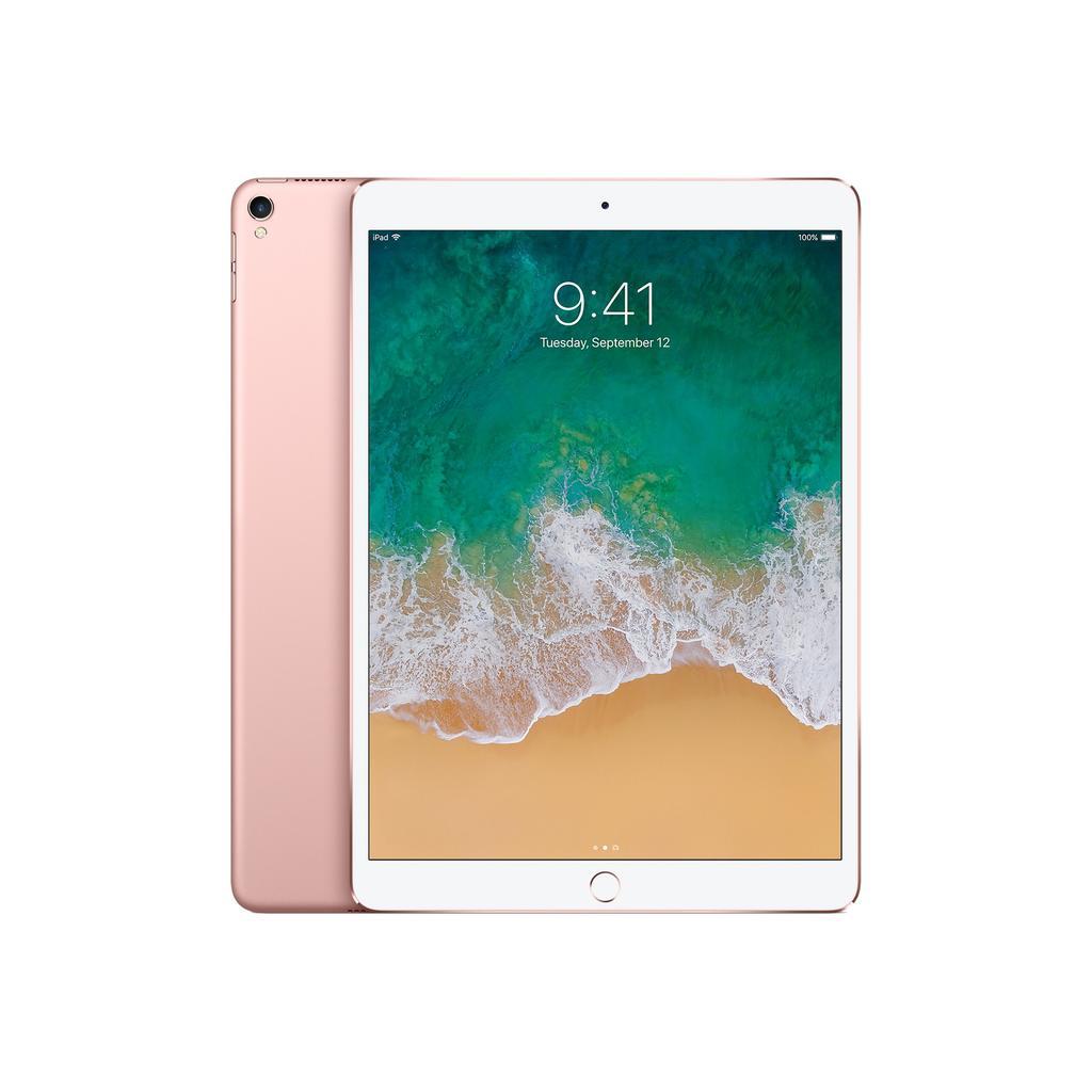 iPad Pro 10.5-inches (2017) 1st gen 64 GB - Wi-Fi + 4G - Rose Gold