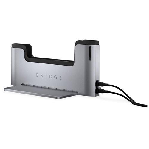 Brydge BRY16MBP-R Docking Station Refurbished - Brydge refurbished available on Backmarket