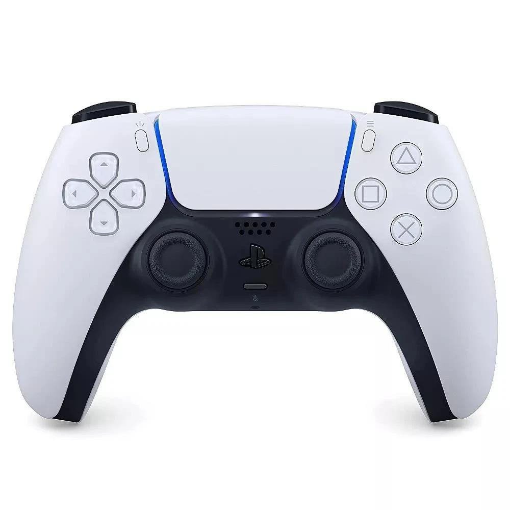Buy Sony DualSense Reconditionné - $69.00 Sony DualSense Reconditionné - Sony refurbished available on Backmarket