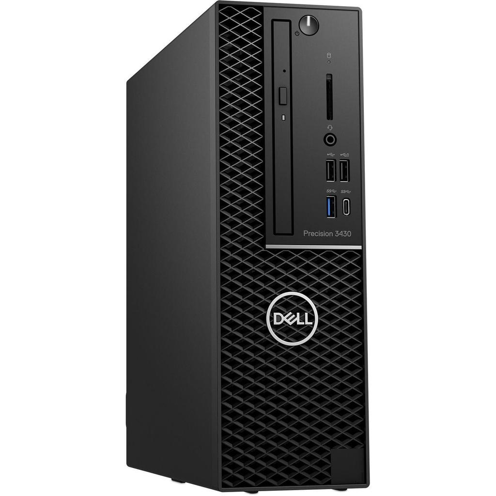 Dell Precision T3430 Core i7 3.2 GHz - HDD 500 GB RAM 8GB Refurbished - Dell refurbished available on Backmarket