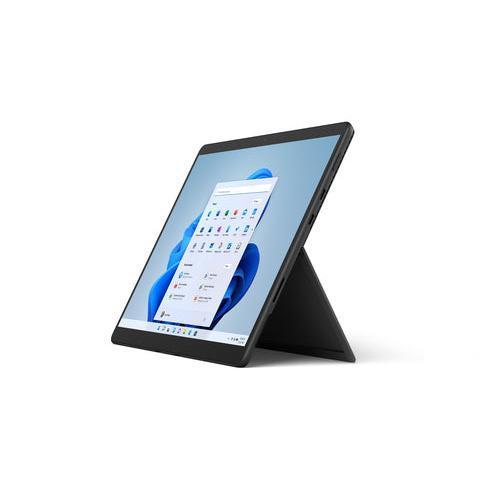 Microsoft Surface Pro 8 13"" Core i7 3 GHz - SSD 512 GB - 16 GB Refurbished - Microsoft refurbished available on Backmarket