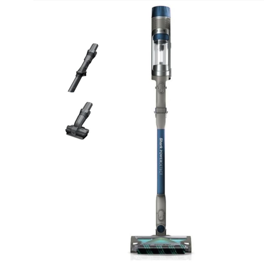 Buy Vacuum without a bag SHARK PowerDetect IP1251 Reconditionné - $260.00 Vacuum without a bag SHARK PowerDetect IP1251 Reconditionné - Shark refurbished available on Backmarket