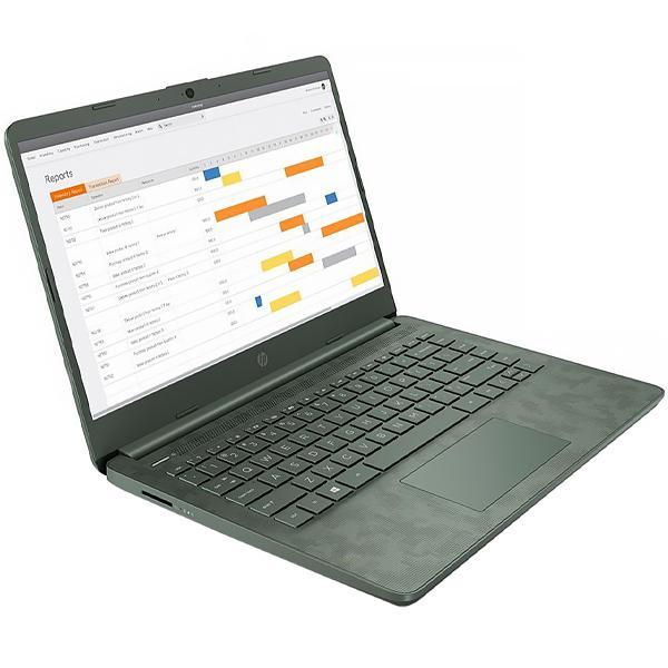 Hp 14-DQ2089WM 14-inch (2021) - Core i3 - Gen 11 (G) - 8 GB - SSD 256 GB Refurbished - Hewlett-Packard (ou HP en abrégé) refurbished available on Backmarket