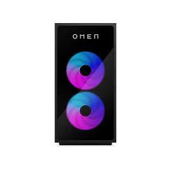 HP OMEN 35L GT16-0099 Core Ultra 9 285K 3.7 GHz - SSD 2 TB - 64GB Reconditionné - Hewlett-Packard (ou HP en abrégé) refurbished available on Backmarket