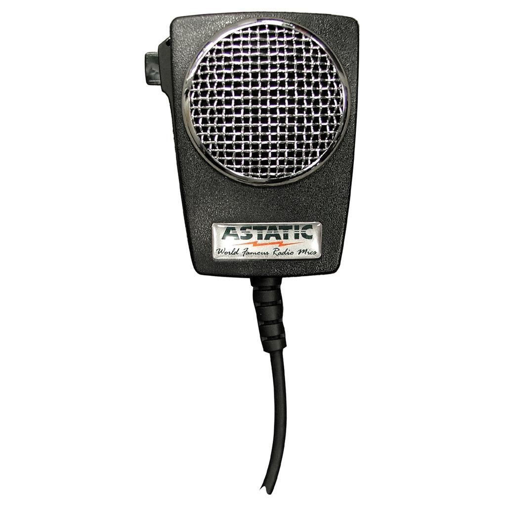 Astatic 302-10005 audio accessories Refurbished - Astatic is a known brand, the standardized name is Astatic. refurbished available on Backmarket