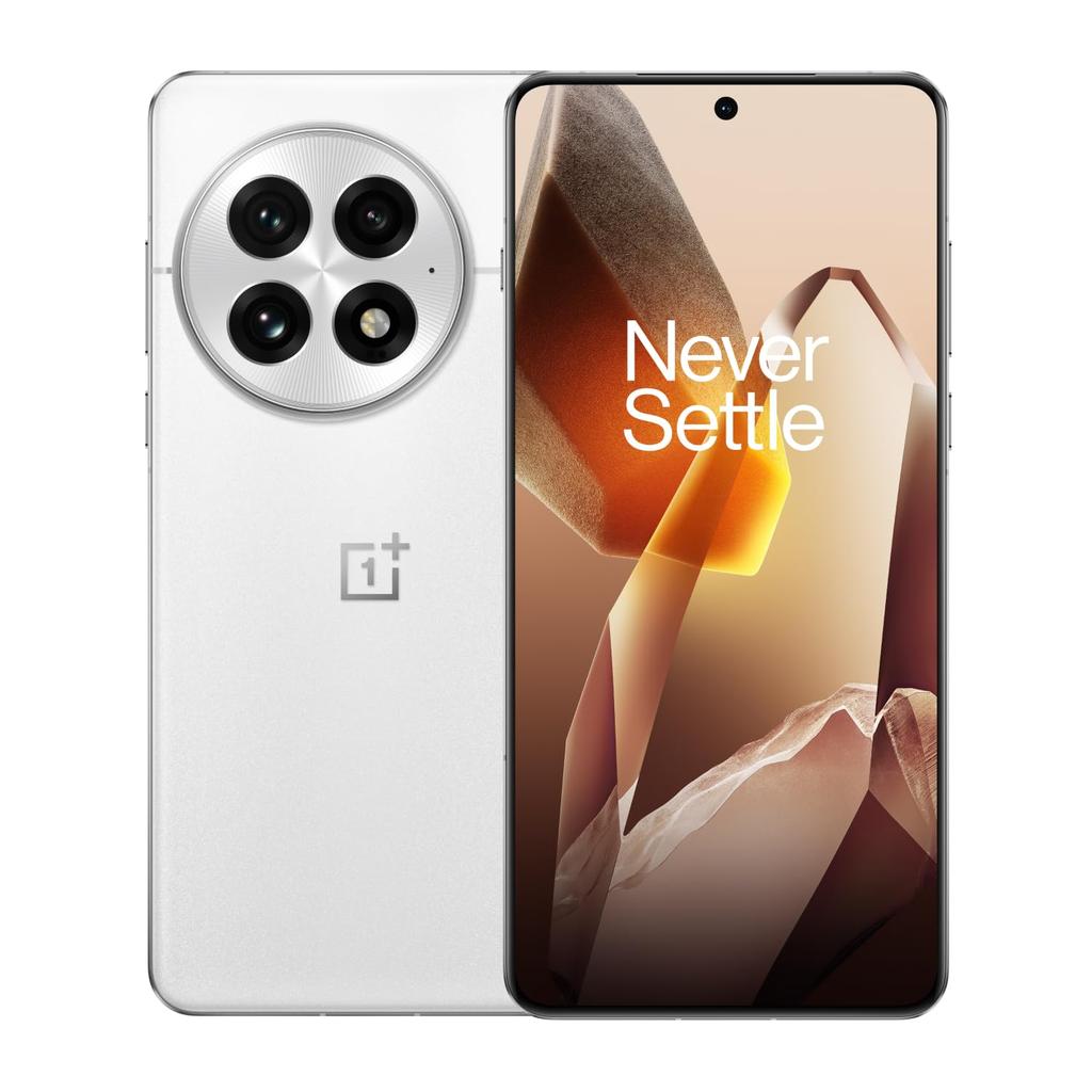 OnePlus 13 256GB - White - Unlocked Refurbished - OnePlus refurbished available on Backmarket