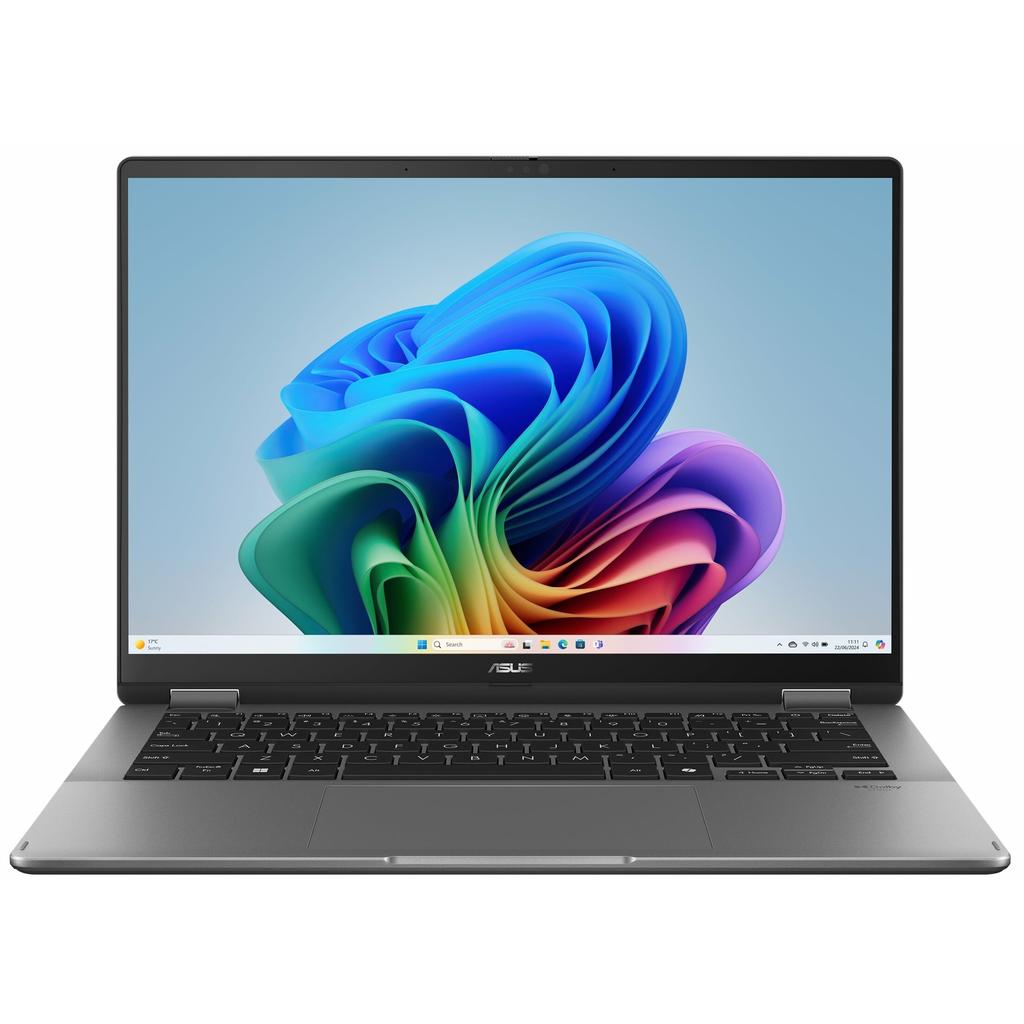 Asus Vivobook 14 TP3407 14-inch (2023) - Core Ultra 7 256V - 16 GB - SSD 1 TB Reconditionné - Asus refurbished available on Backmarket