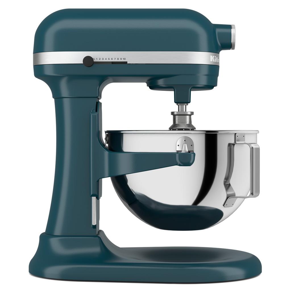 Kitchenaid RKSM55 Stand mixers Refurbished - KitchenAid refurbished available on Backmarket