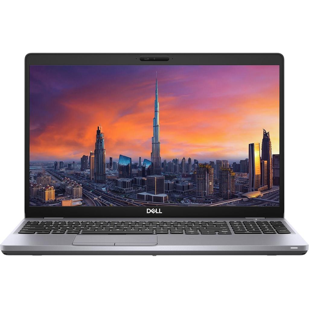 Dell Precision 3561 15-inch (2021) - Core i7 - Gen 11 (H) - 32 GB - SSD 512 GB Refurbished - Dell refurbished available on Backmarket