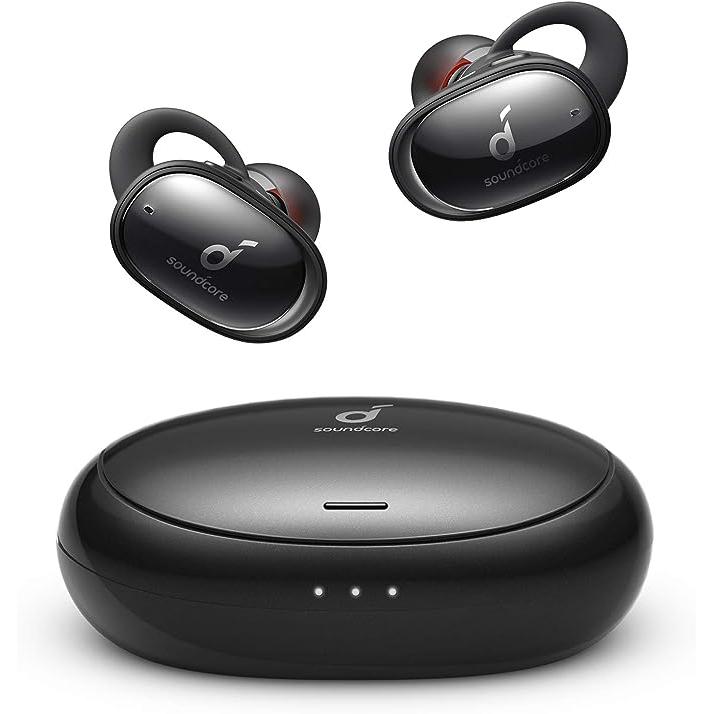 Anker SOUNDCORE Liberty 2 Earbud Bluetooth Earphones - Black Reconditionné - Anker refurbished available on Backmarket