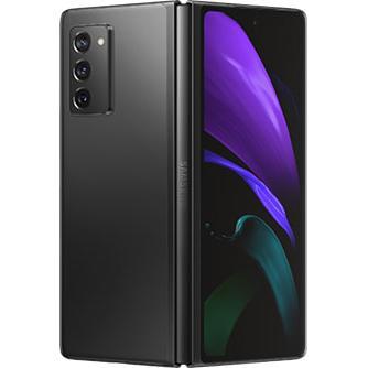 Galaxy Z Fold2 5G 256GB - Black - Unlocked Reconditionné - Samsung refurbished available on Backmarket