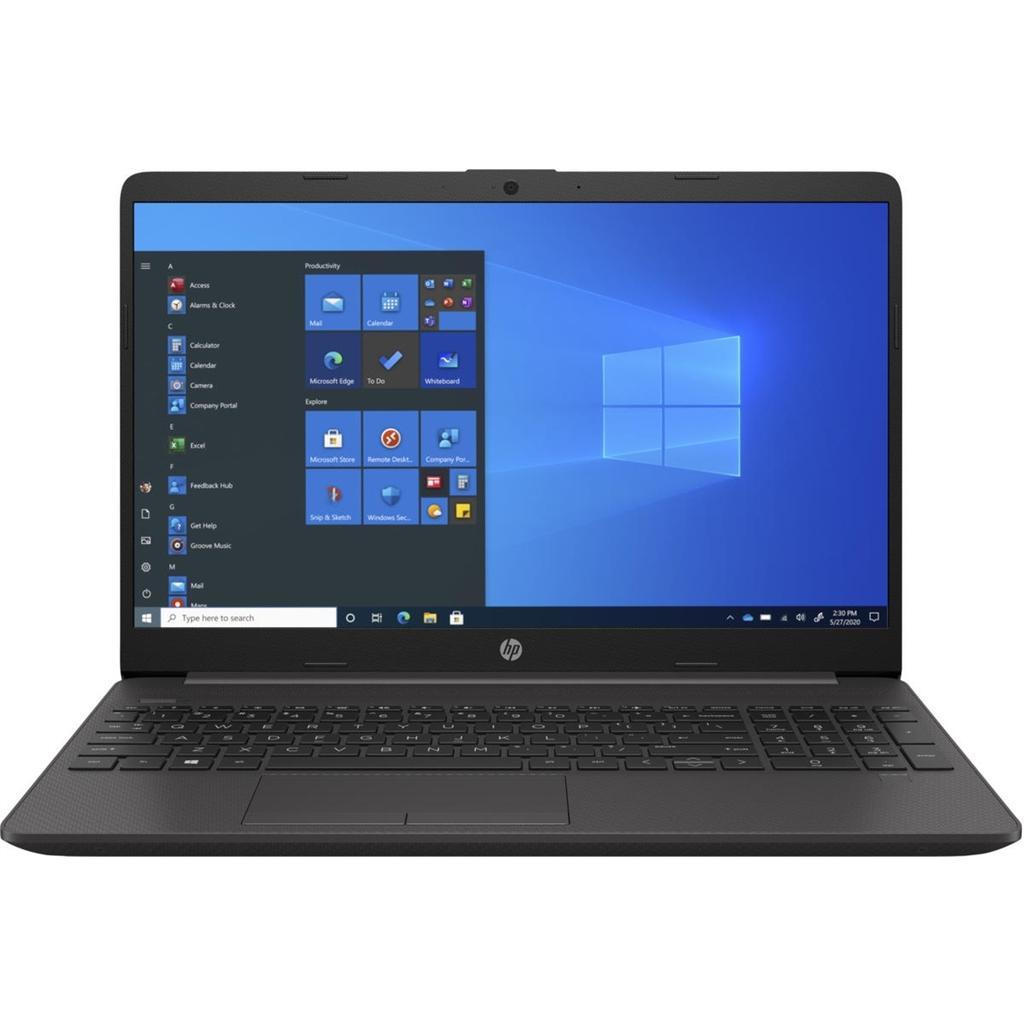 Hp 255 G8 15-inch (2020) - Athlon Silver 3050U - 8 GB - SSD 256 GB Refurbished - Hewlett-Packard (ou HP en abrégé) refurbished available on Backmarket