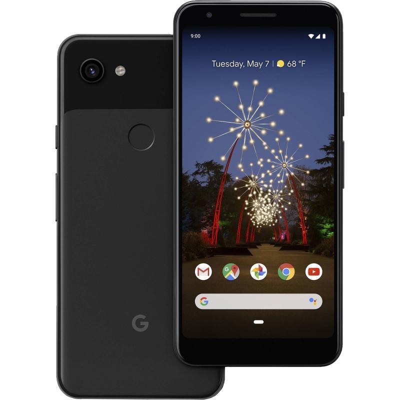 Buy Google Pixel 3a XL 64GB - Black - Unlocked Reconditionné - $134.03 Google Pixel 3a XL 64GB - Black - Unlocked Reconditionné - Google refurbished available on Backmarket