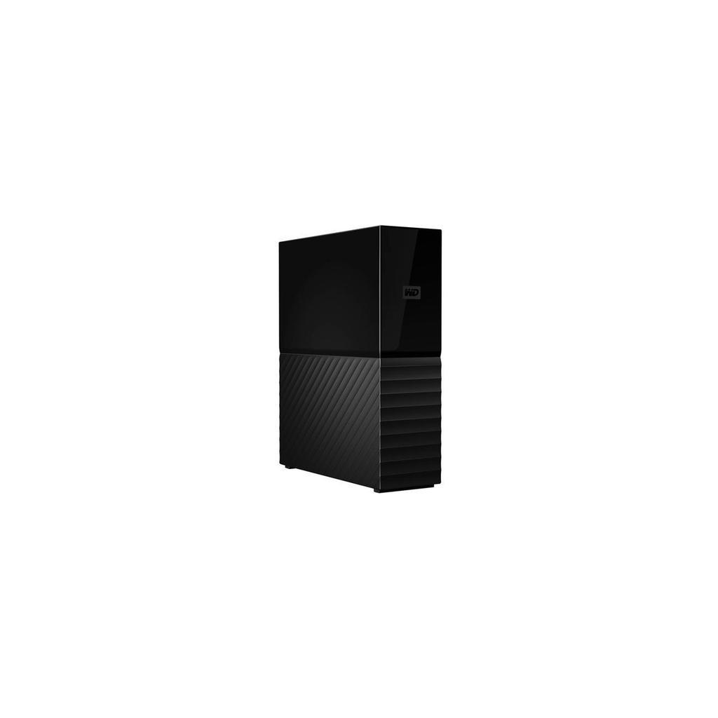 Western Digital WDBBGB0080HBK-NESN External hard drive - HDD 8 TB Refurbished - Western Digital refurbished available on Backmarket