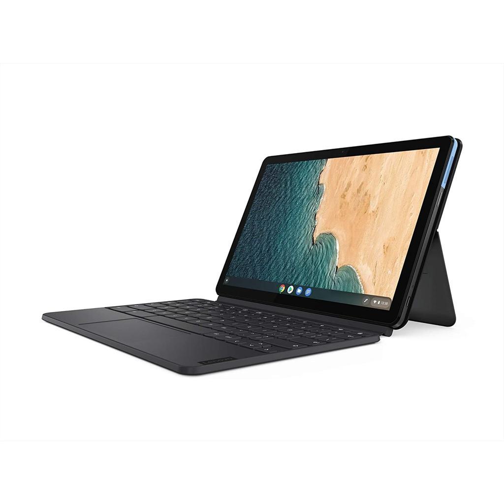 Lenovo ChromeBook Duet Helio P60T 2 GHz 128 GB eMMC - 4 GB Refurbished - Lenovo refurbished available on Backmarket
