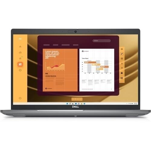 Dell Latitude 5550 16-inch (2024) - Core Ultra 5 125U - 16 GB - SSD 512 GB Refurbished - Dell refurbished available on Backmarket