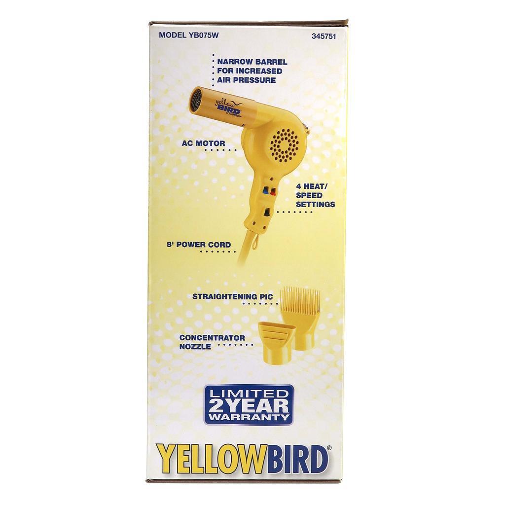 Conair YB075W Hair dryers Reconditionné - Conair refurbished available on Backmarket