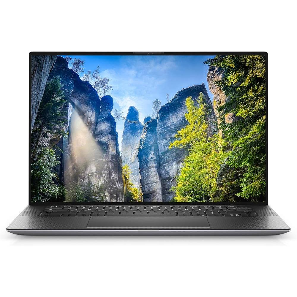 Dell Precision 5550 16-inch (2020) - Core i7 - Gen 10 (H) - 16 GB - SSD 512 GB Refurbished - Dell refurbished available on Backmarket