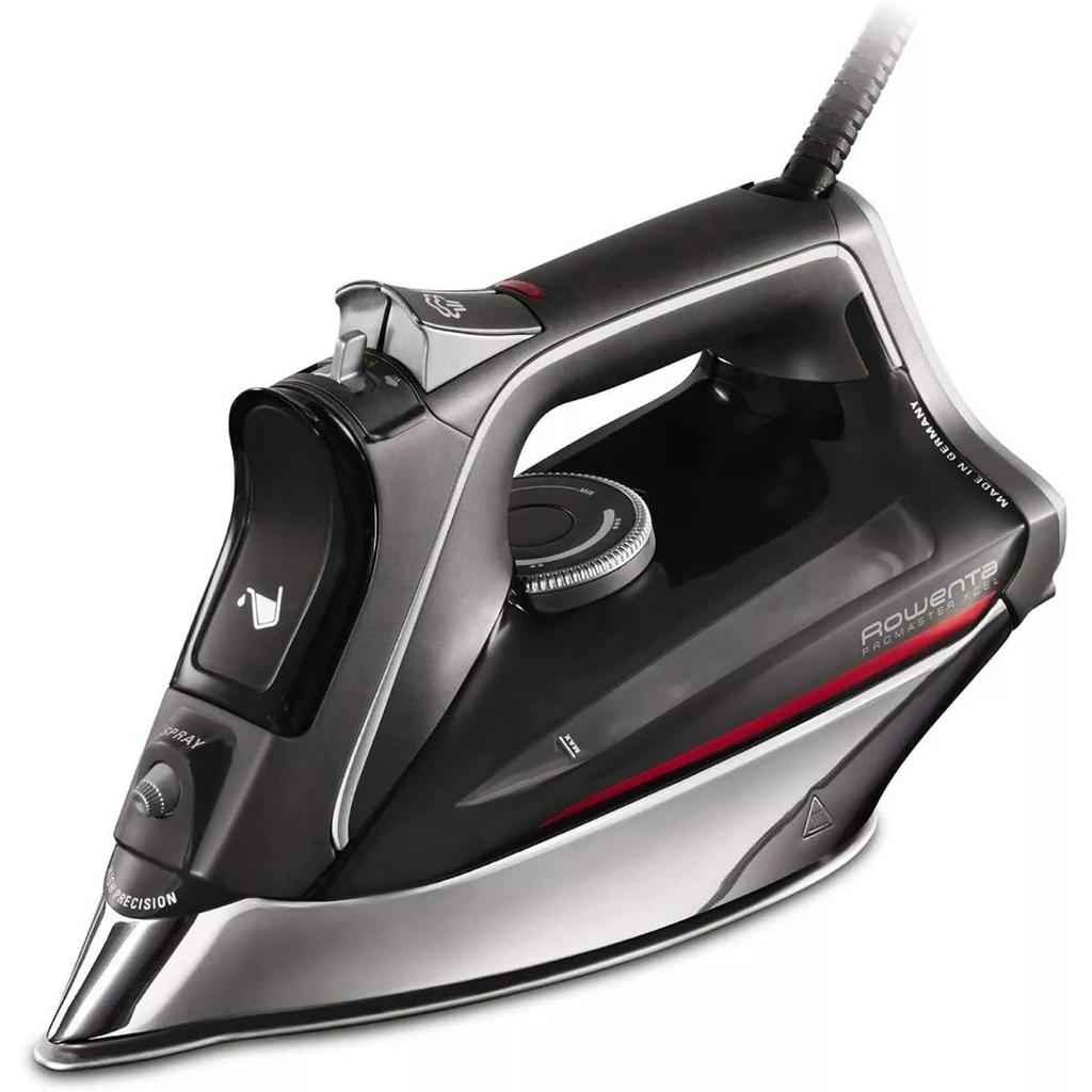 Rowenta DW8270 Pro Master Steam iron Refurbished - Rowenta refurbished available on Backmarket