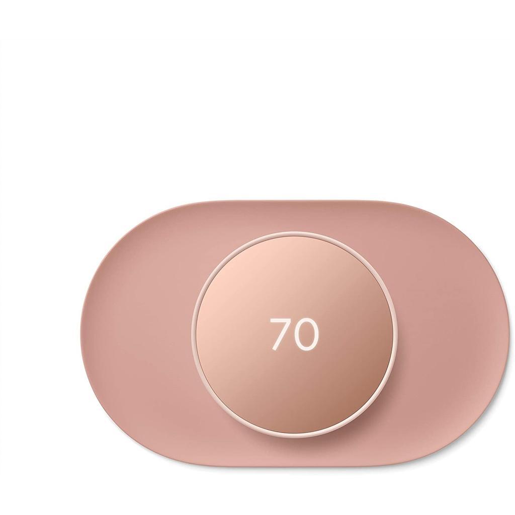 Google GZZN7 Thermostat Reconditionné - Google refurbished available on Backmarket