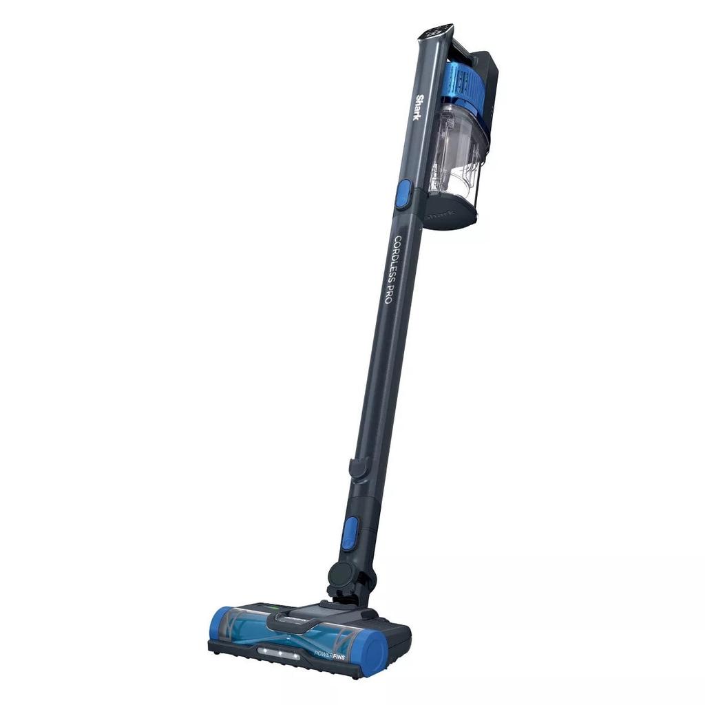 Buy Handheld vacuum cleaner SHARK IZ531H Reconditionné - $267.00 Handheld vacuum cleaner SHARK IZ531H Reconditionné - Shark refurbished available on Backmarket