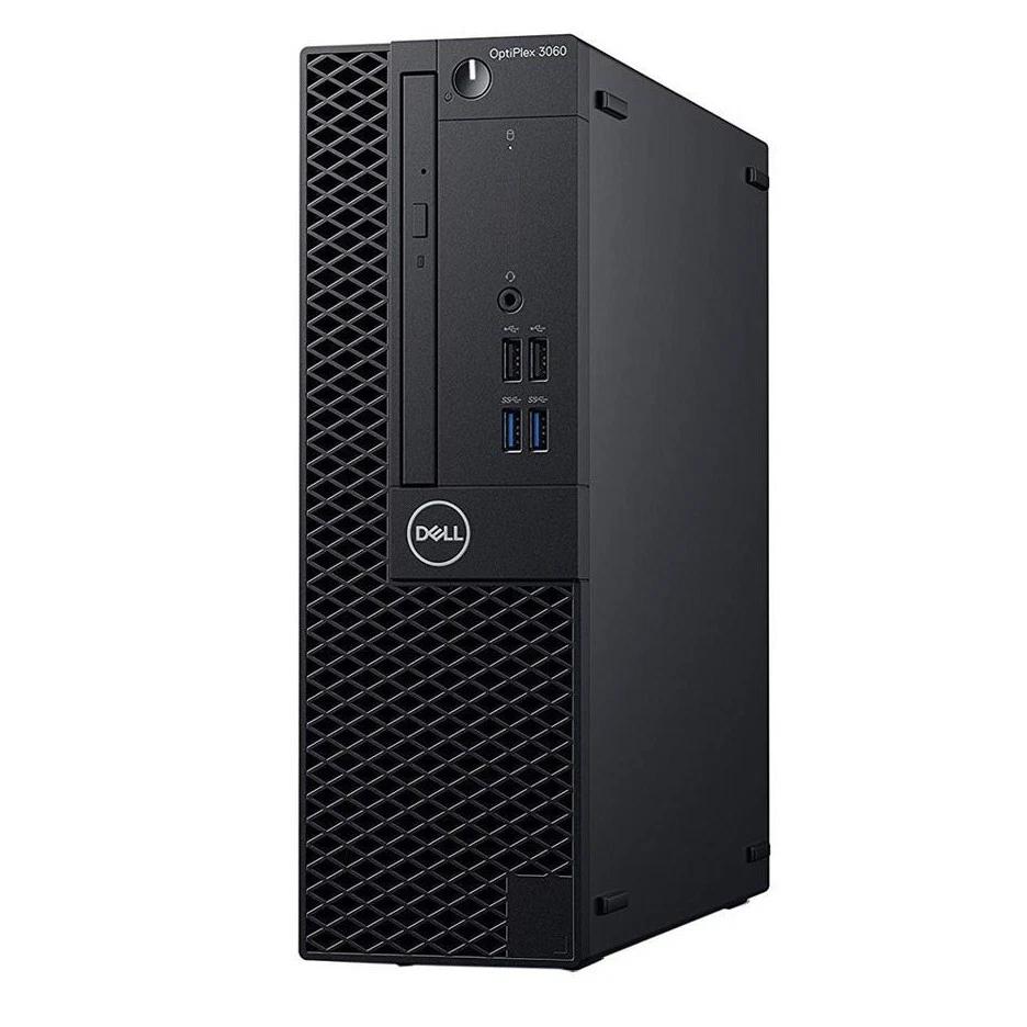 Dell OptiPlex 3060 micro Core i7 2.4 GHz - SSD 1 TB RAM 32GB Reconditionné - Dell refurbished available on Backmarket