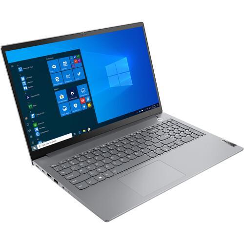 Lenovo ThinkBook 14 G2 ITL 14-inch (2021) - Core i5 - Gen 11 (G) - 8 GB - SSD 256 GB Refurbished - Lenovo refurbished available on Backmarket
