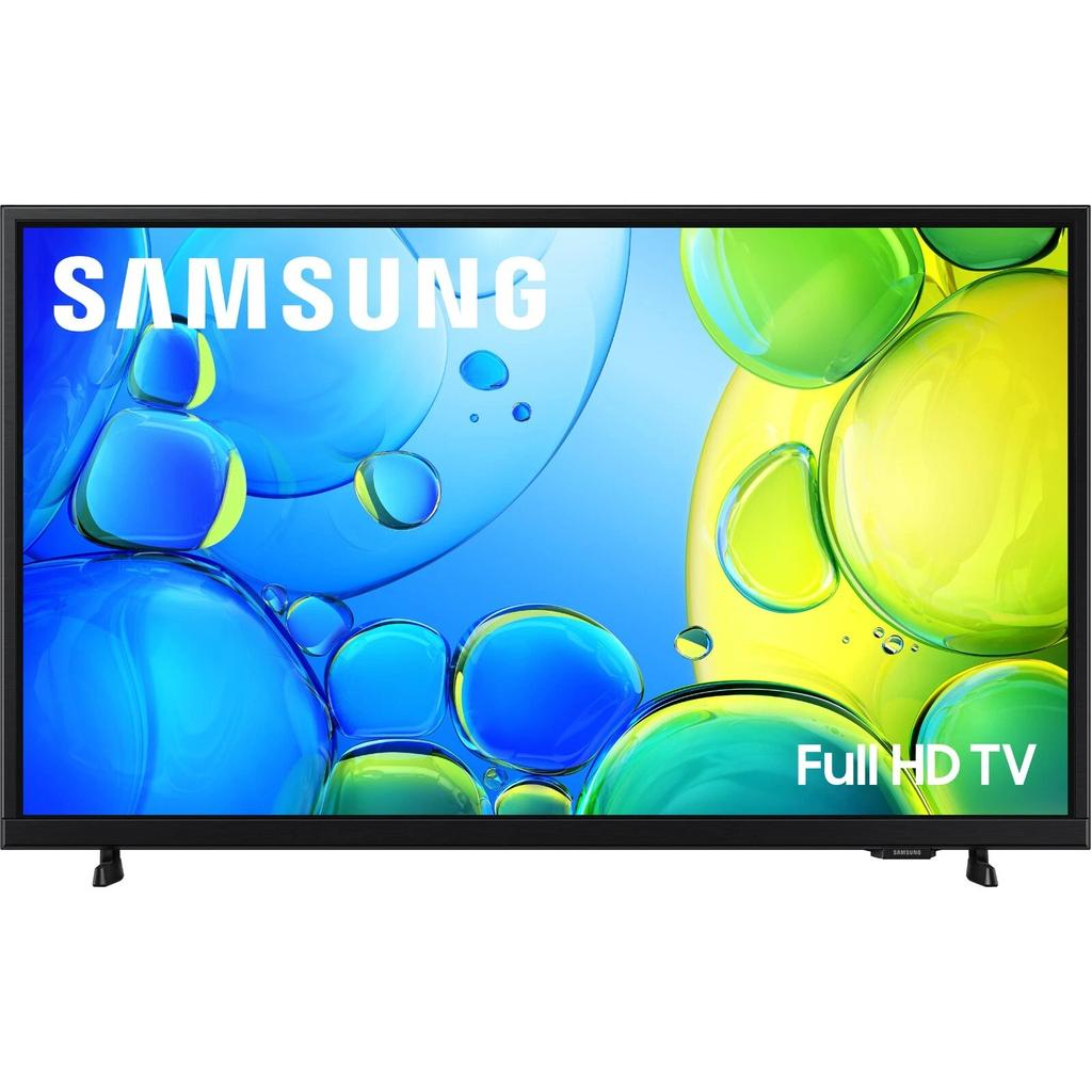 Samsung 32.0000-inch F6000F 1920 x 1080 TV Refurbished - Samsung refurbished available on Backmarket