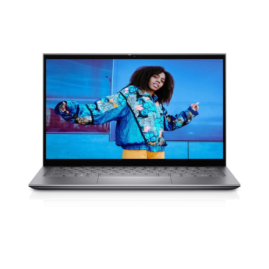 Dell Inspiron 5410 14-inch (2020) - Core i5-1135G7 - 8 GB - SSD 512 GB Reconditionné - Dell refurbished available on Backmarket