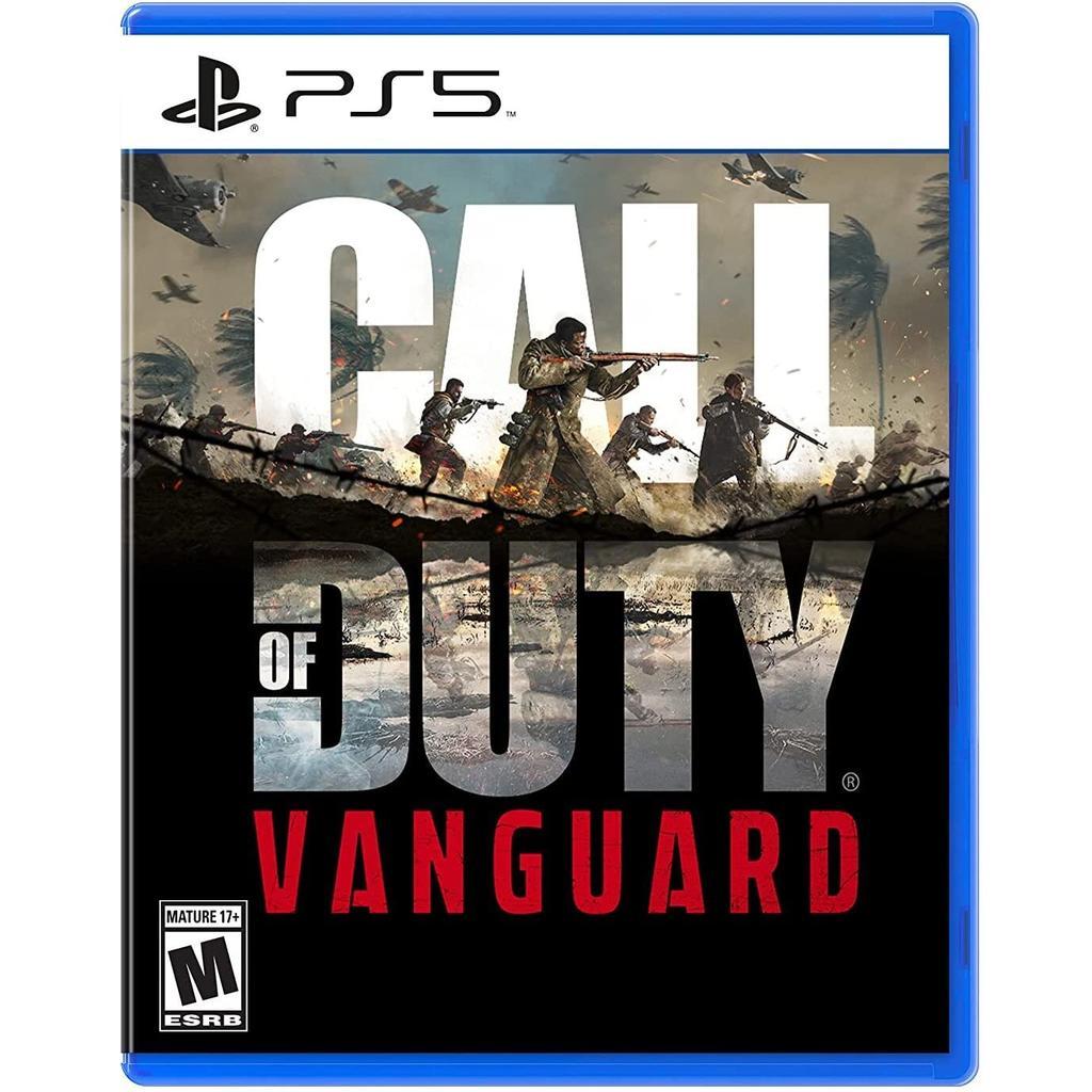 Call of Duty: Vanguard - PlayStation 5 Refurbished - Activision refurbished available on Backmarket