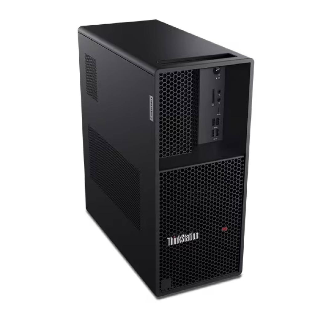 Lenovo Thinkstation P3 Core i9 3 GHz - SSD 1 TB RAM 32GB Reconditionné - Lenovo refurbished available on Backmarket