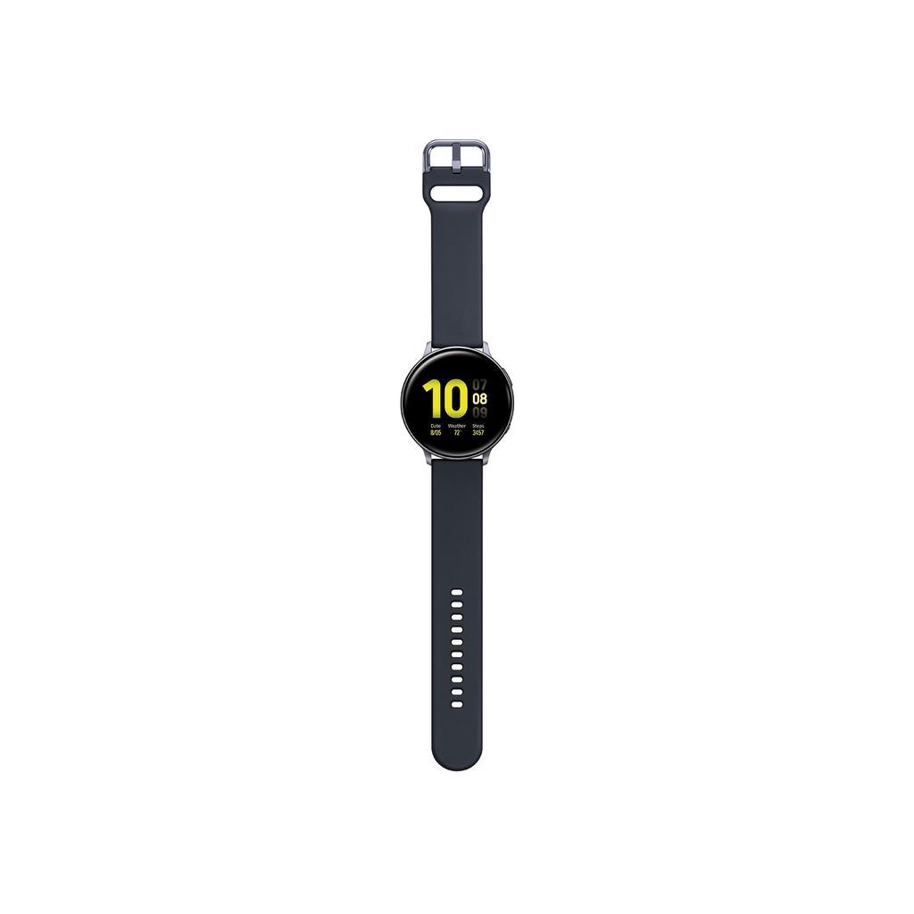 Samsung Smart Watch SM-R820 HR GPS - Black Reconditionné - Samsung refurbished available on Backmarket