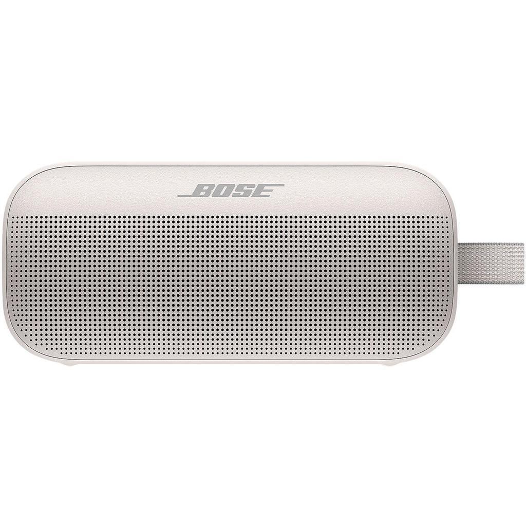 Bose SoundLink Flex Bluetooth speakers - White Refurbished - Bose refurbished available on Backmarket