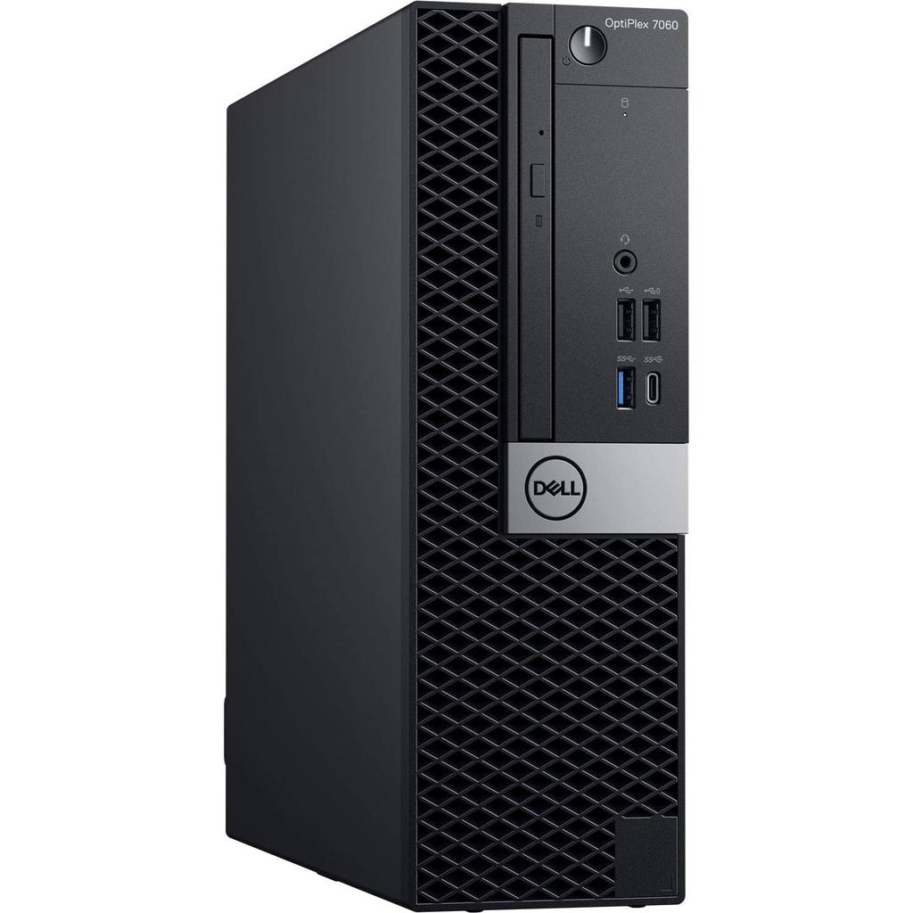 Dell Optiplex 7070 Core i7 3 GHz - SSD 1 TB RAM 32GB Refurbished - Dell refurbished available on Backmarket