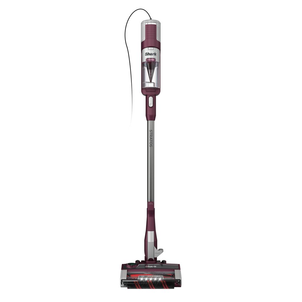Vacuum cleaner with bag SHARK HZ3000 Reconditionné - Shark refurbished available on Backmarket