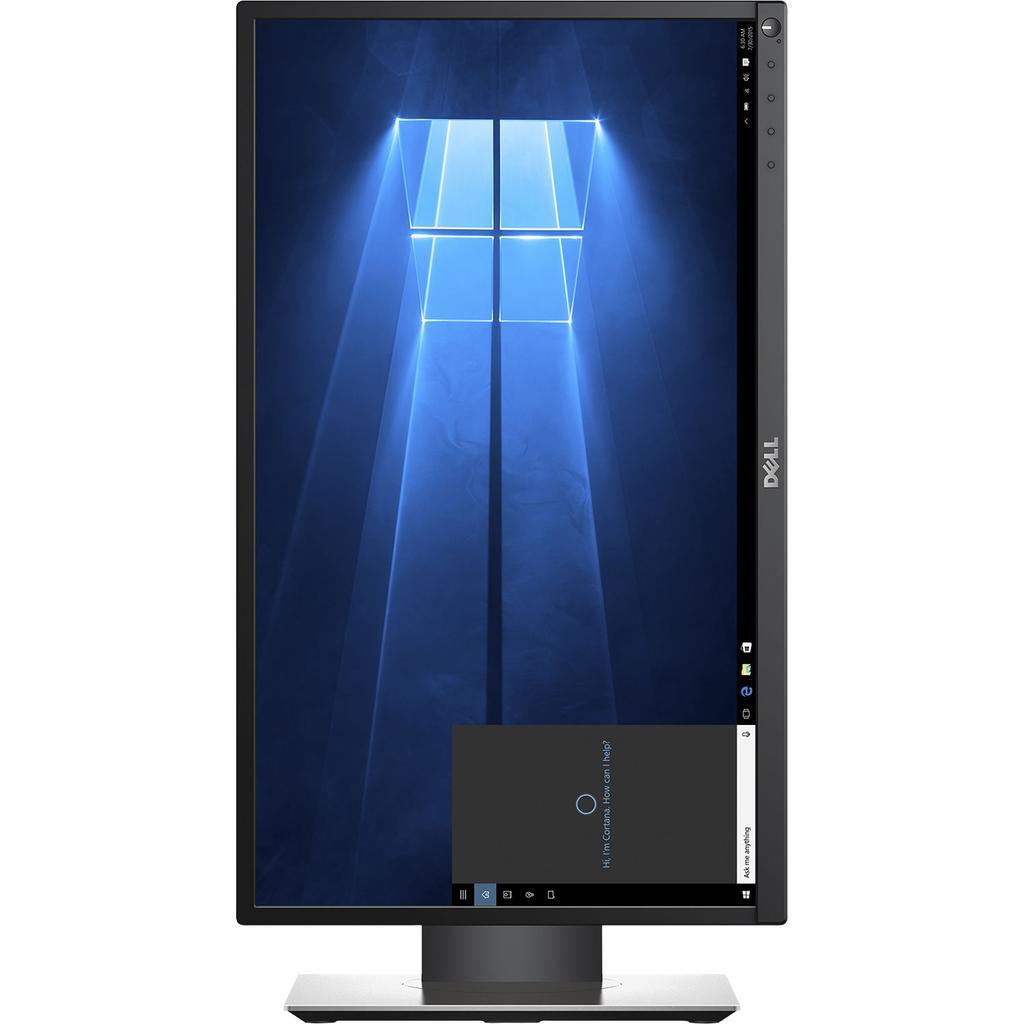 Dell 22-inch Monitor 1920 x 1080 LED (P2217H) Refurbished - Dell refurbished available on Backmarket
