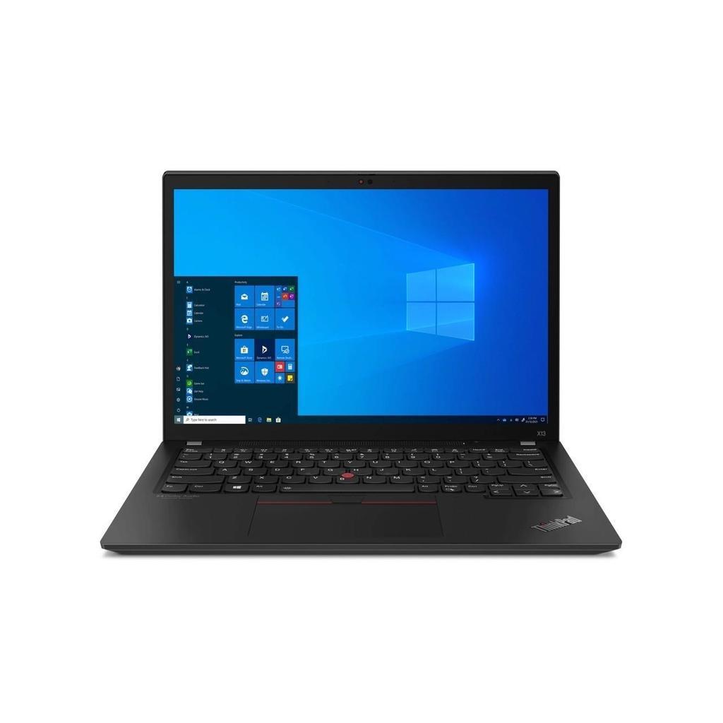 Lenovo ThinkPad X13 G2 13-inch (2020) - Core i7-1185G7 - 16 GB - SSD 512 GB Reconditionné - Lenovo refurbished available on Backmarket