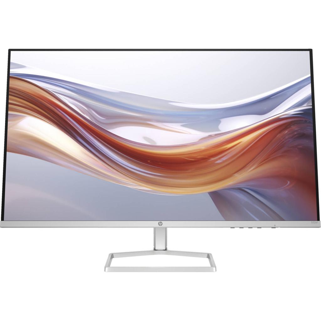 Hp 31-inch Monitor 1920 x 1080 LCD (Series 5 532sf) Reconditionné - Hewlett-Packard (ou HP en abrégé) refurbished available on Backmarket