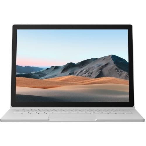 Microsoft Surface Book 3 13-inch (2020) - Core i5 - Gen 10 (G7) - 8 GB - SSD 256 GB Reconditionné - Microsoft refurbished available on Backmarket