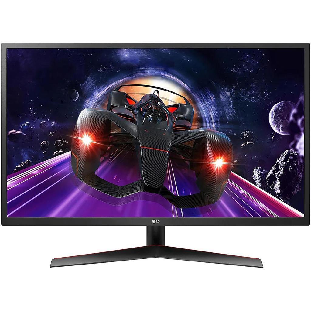LG 32-inch Monitor 1920 x 1080 LED (32MP60G-B) Refurbished - LG refurbished available on Backmarket