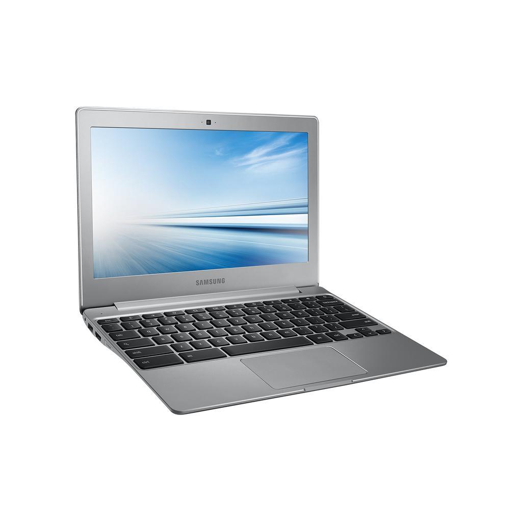 Samsung ChromeBook 2 Celeron N2840 2.1 GHz 16 GB eMMC - 4 GB Reconditionné - Samsung refurbished available on Backmarket
