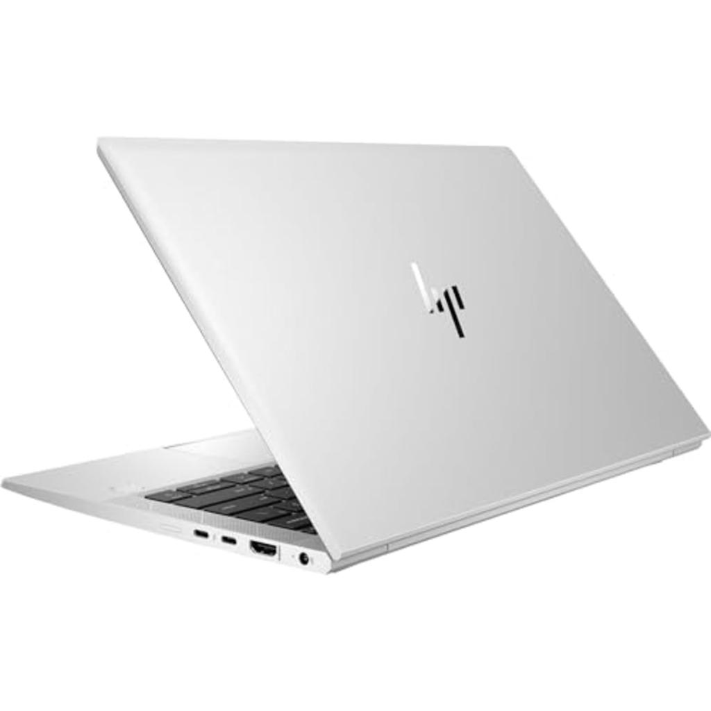 Hp EliteBook 830 G7 13-inch (2020) - Core i7 - Gen 10 (U) - 32 GB - SSD 256 GB Refurbished - Hewlett-Packard (ou HP en abrégé) refurbished available on Backmarket