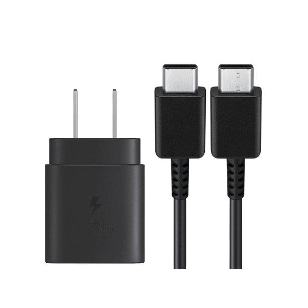 USB-C Fast Charging Smartphone Accessories Refurbished - Samsung refurbished available on Backmarket