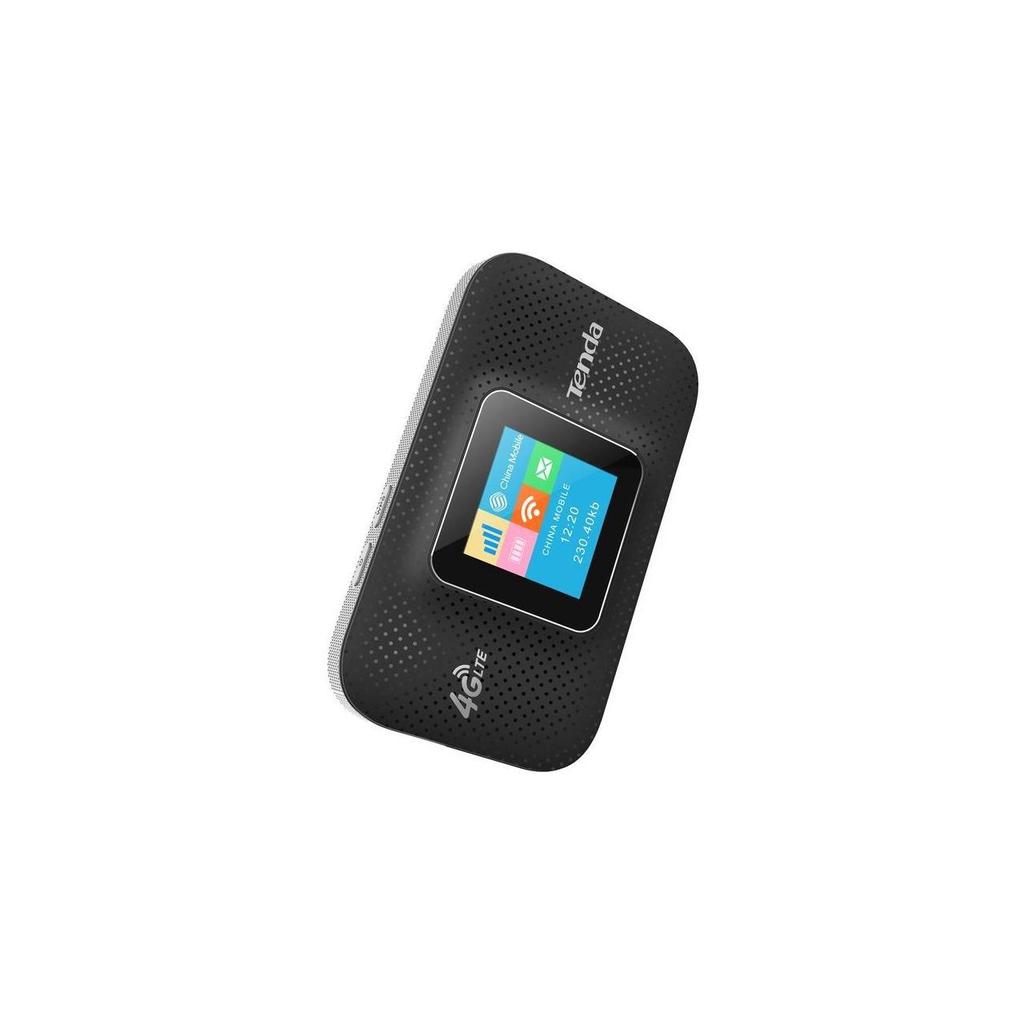 Tenda 4G185 Router Refurbished - Tenda refurbished available on Backmarket