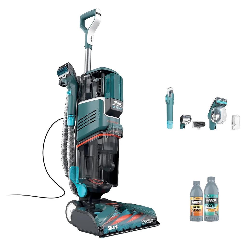 Vacuum cleaner for works SHARK EX205 Reconditionné - Shark refurbished available on Backmarket