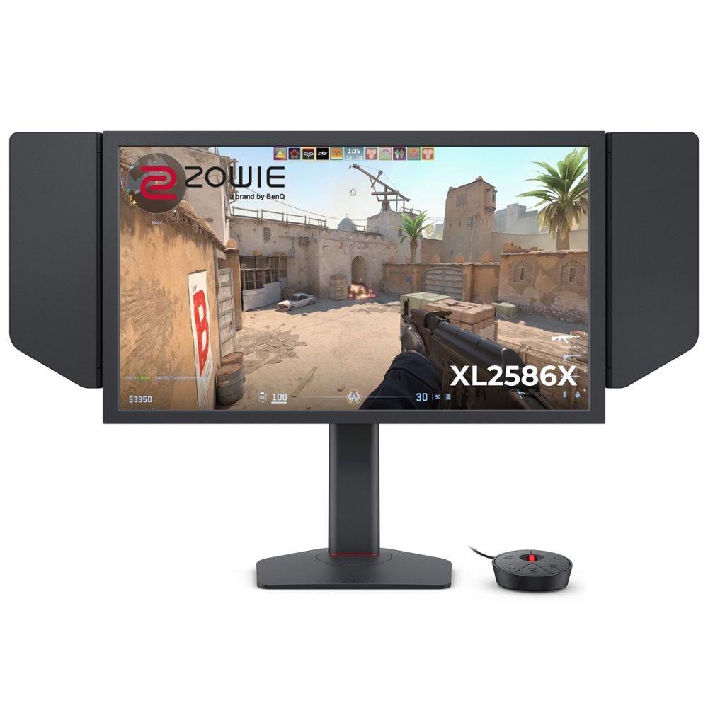 Benq 24-inch Monitor 1920 x 1080 LCD (Zowie XL2586X) Refurbished - BenQ refurbished available on Backmarket